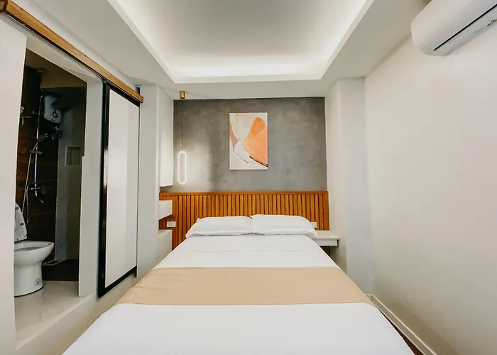 Lix Hotel Surigao