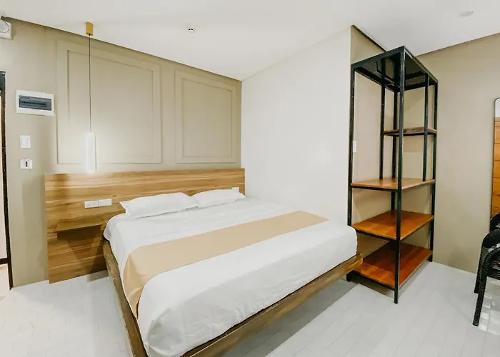 Lix Hotel Surigao
