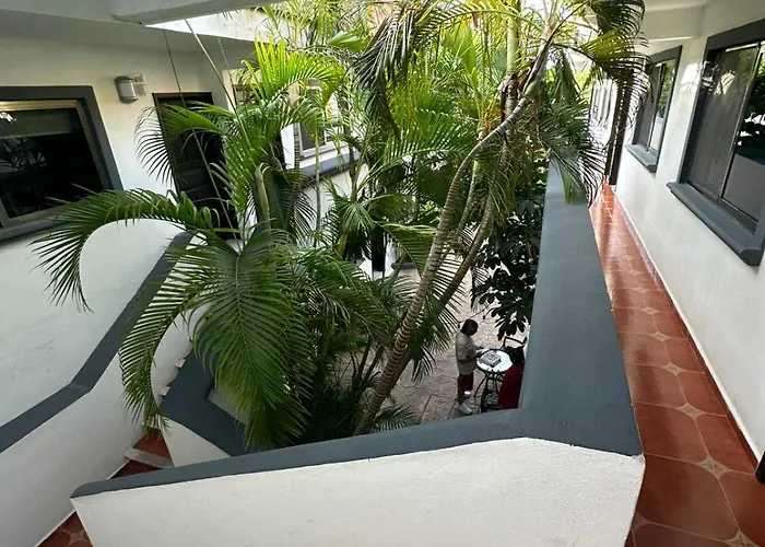 Saela Hotel Boutique