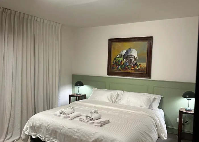 CasaCharcas Hotel Boutique
