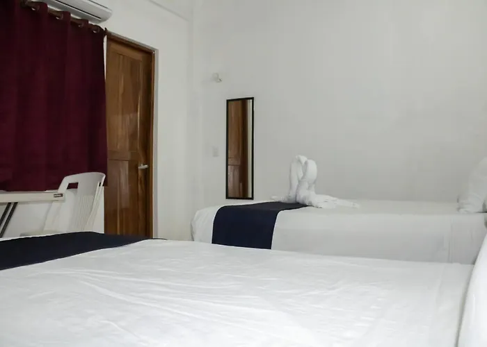 Hotel Central