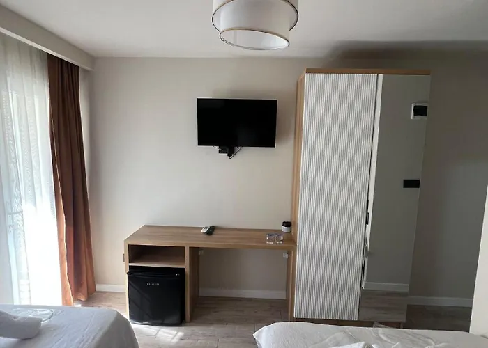 Çam Otel