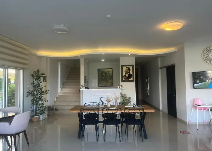 Serin Otel