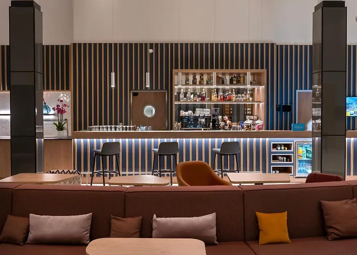 Hampton By Hilton Potsdam Babelsberg