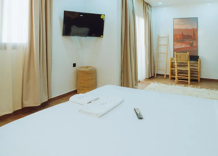 Medina Hotel Dakhla