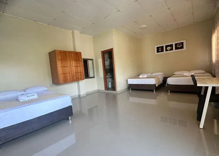 Casa Blanca Hotel