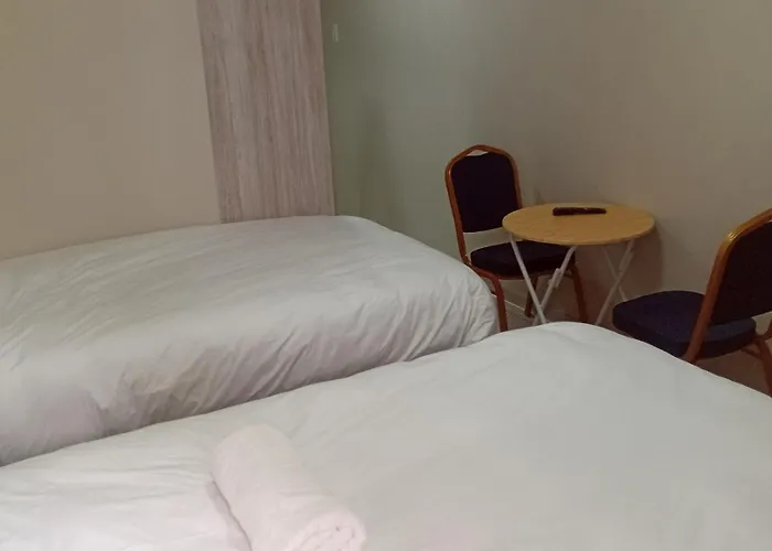 Hayat Hotel