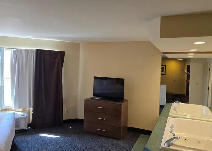 Haven Hotel Shawano Wi