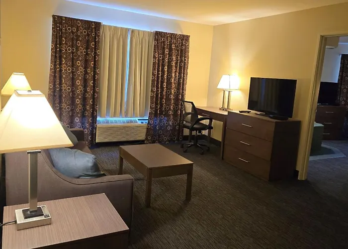 Haven Hotel Shawano Wi