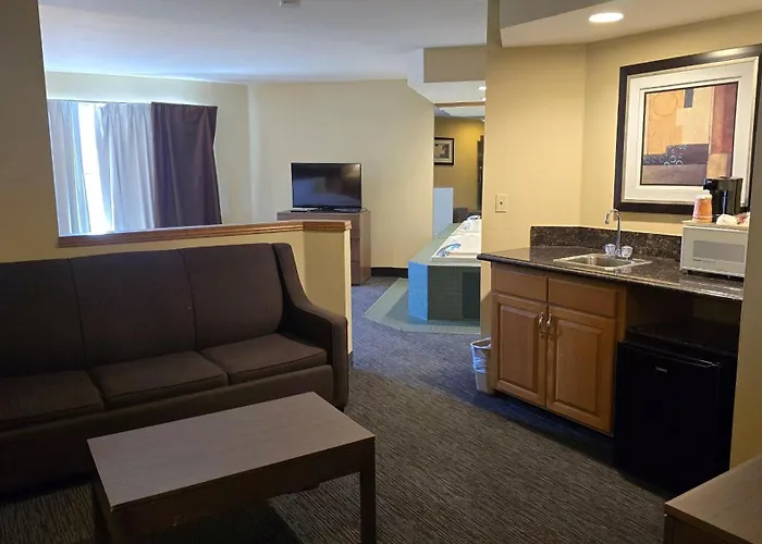 Haven Hotel Shawano Wi