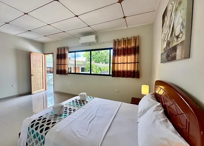 Casa Blanca Hotel