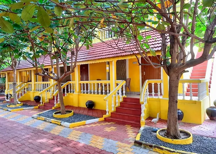 Le Royal Resort- By The Beach