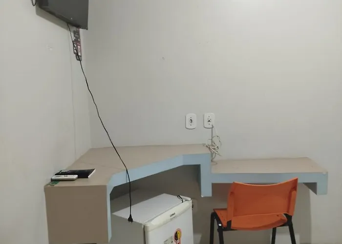 Hotel Porto Amazônia