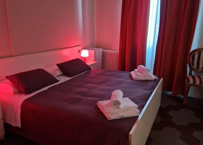 La Locanda Del Viandante