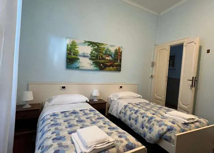 La Locanda Del Viandante