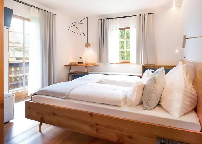 Biohotel Gralhof