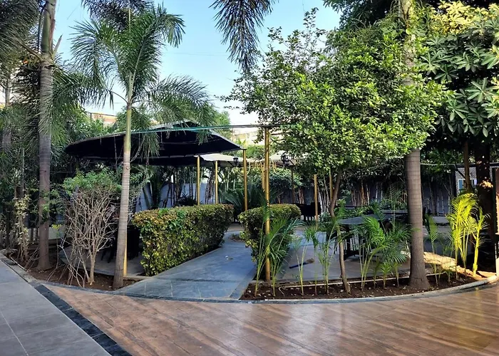 Hotel Yogesh Nisarga, Chhatrapati Sambhajinagar