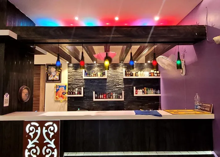 Hotel Yogesh Nisarga, Chhatrapati Sambhajinagar