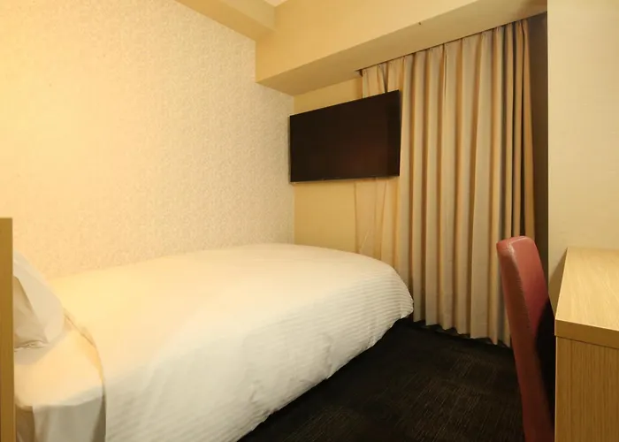 Ab Hotel Hikone
