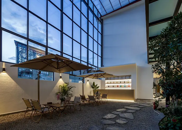 Shangri La Anyu Garden Resort Hotel