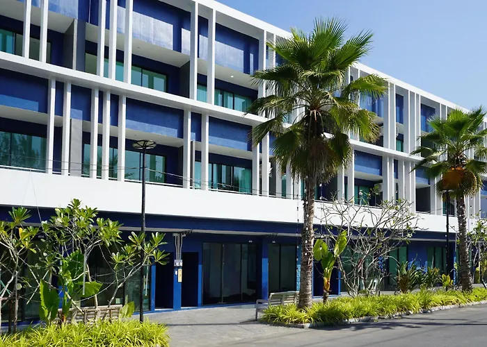 Seaside Naithon Phuket