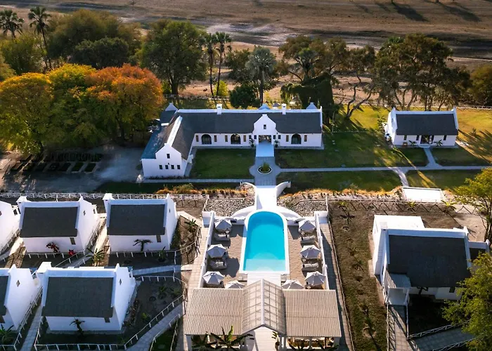 Grays Eden Boutique Hotel
