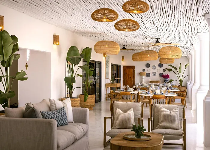 Grays Eden Boutique Hotel