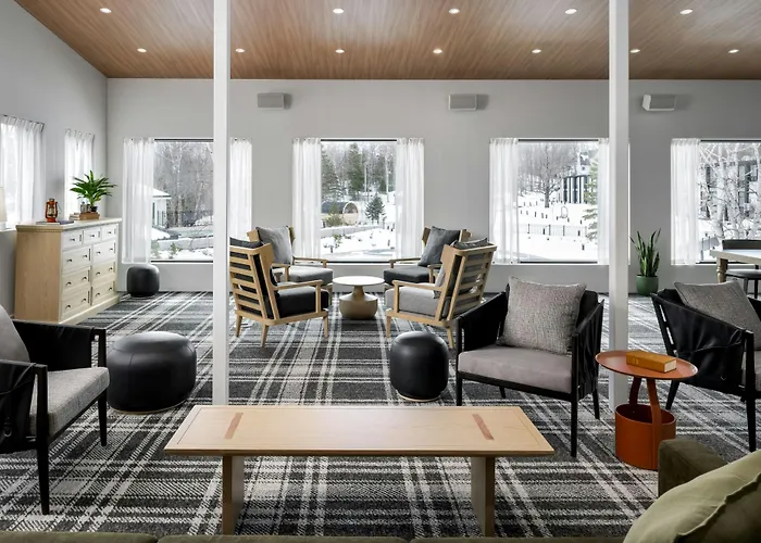 Mont Gabriel, Sainte-Adele, A Tribute Portfolio Resort
