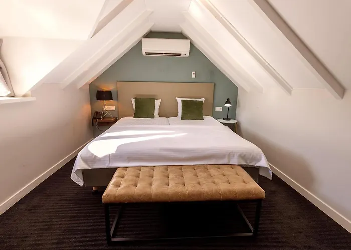 Hotel Spaander BW Signature Collection