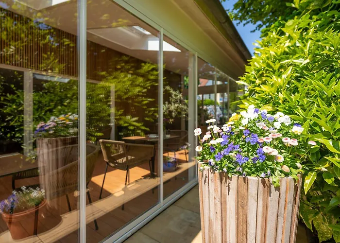 Parkhotel Lindau