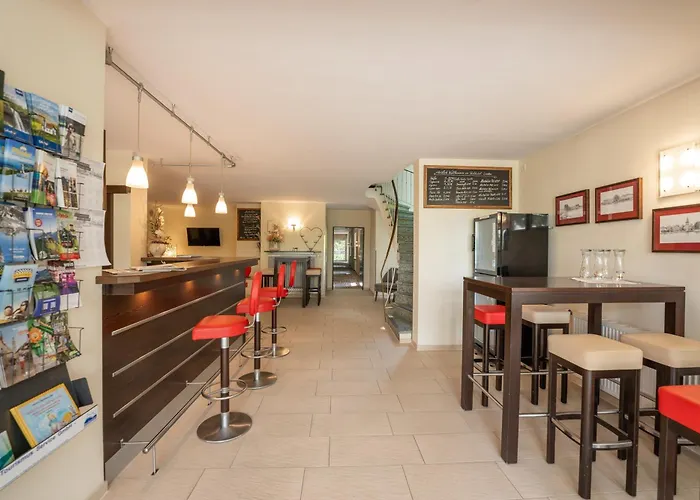Parkhotel Lindau