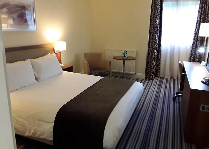 Holiday Inn Leeds-Wakefield M1 Jct40 By Ihg