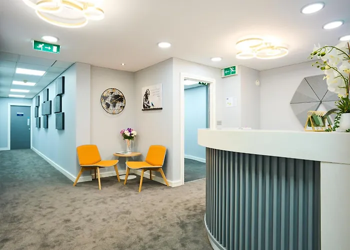 Holiday Inn Express London Croydon By Ihg