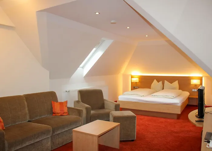 Hotel Goldenes Fass - Rothenburg Ob Der Tauber