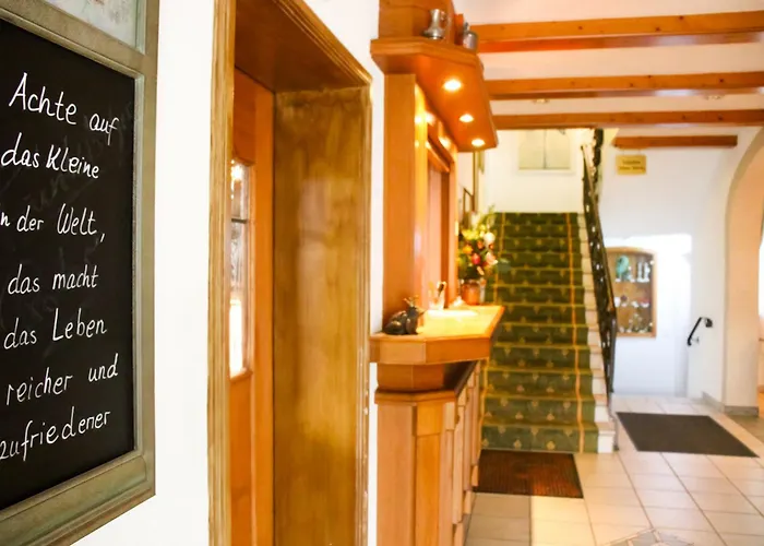 TOP Hotel Goldenes Fass