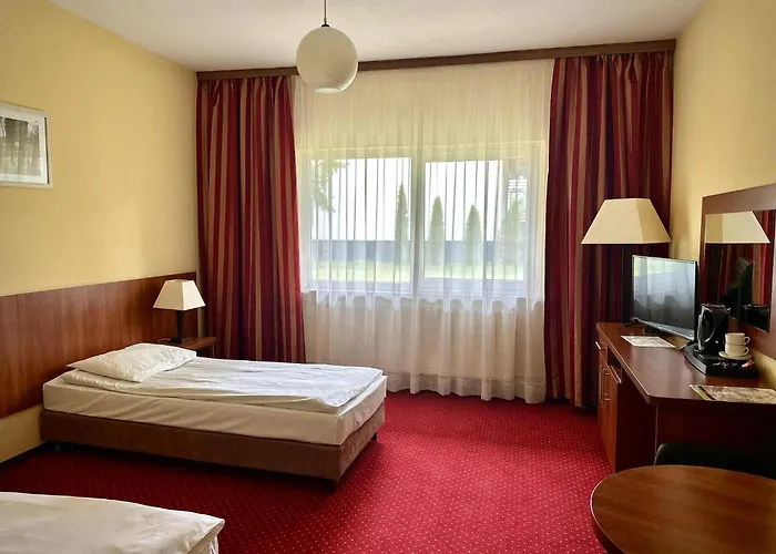 Hotel Mazury