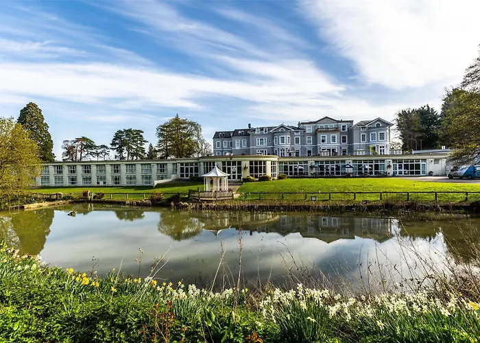 Doubletree By Hilton Cheltenham-Cotswolds