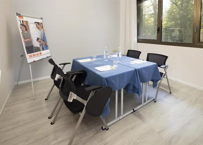 Best Western Air Hotel Linate