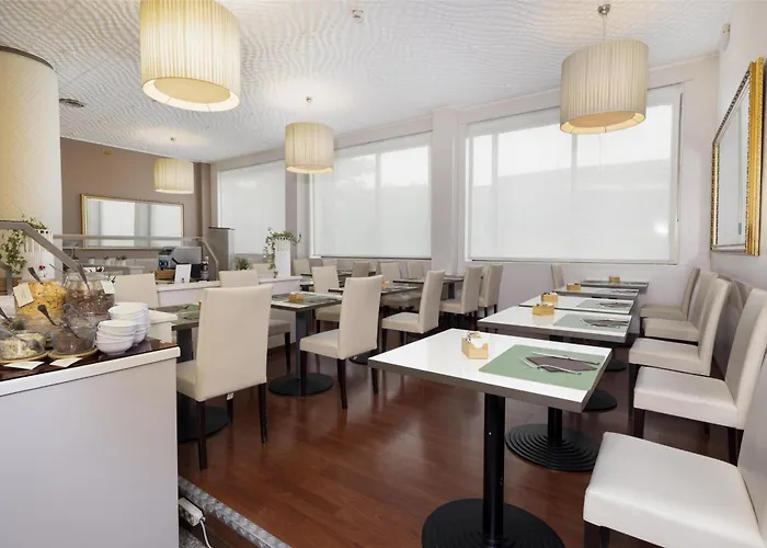 Best Western Air Hotel Linate