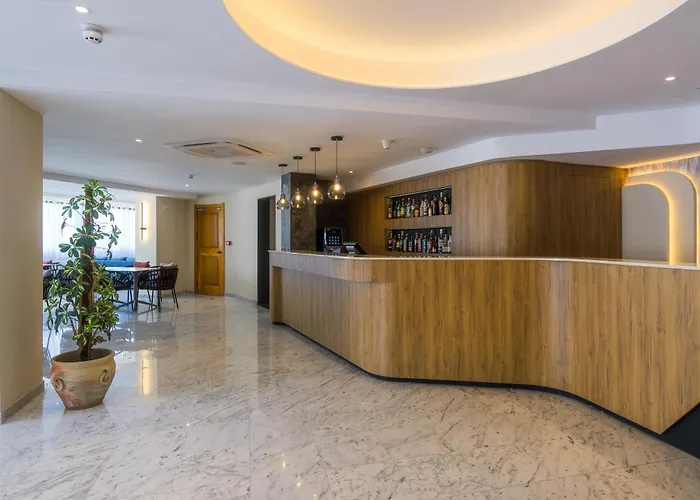 Xemxija Bay Hotel