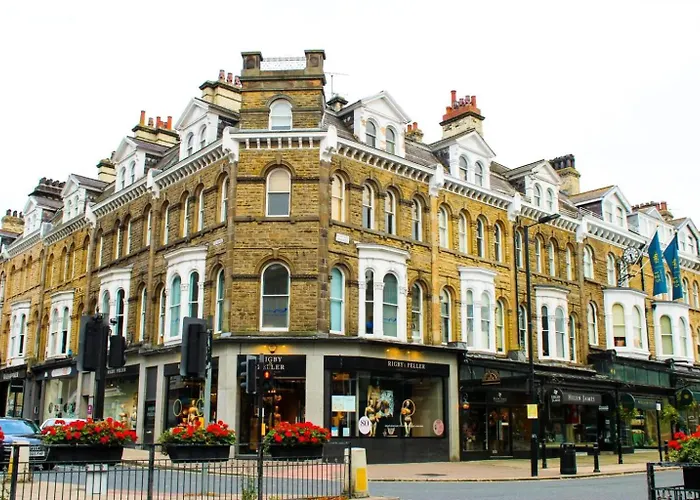 The Harrogate Inn - The Inn Collection Group