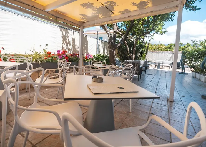 Hotel La Pergola