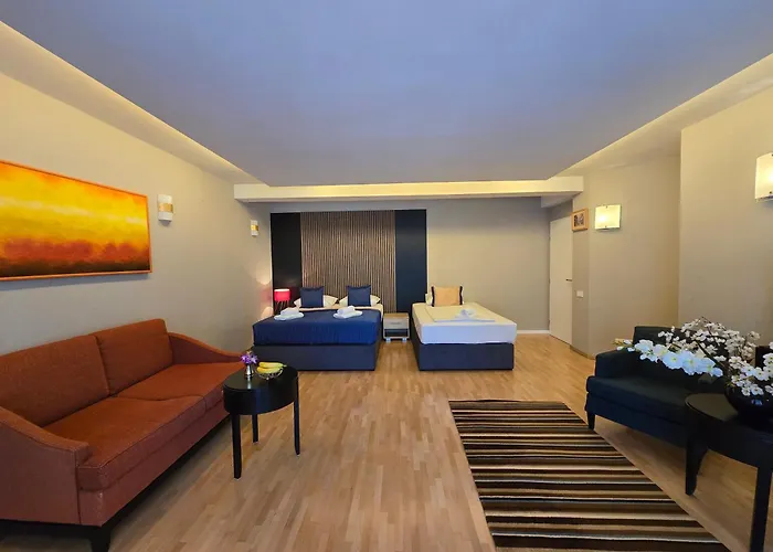 Hotel Hecco Sarajevo