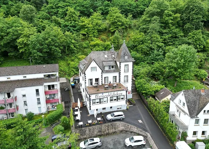 Hotel Bergschlösschen