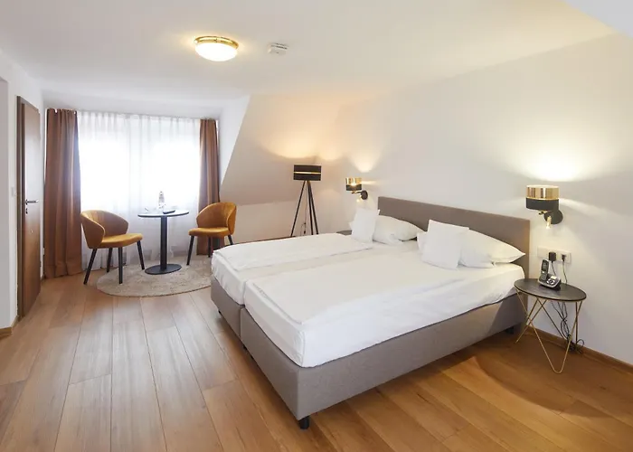 Hotel Klingelhöffer