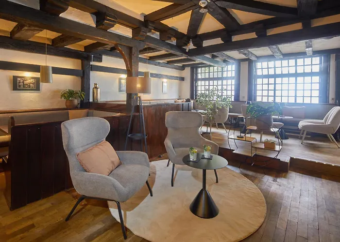 Hotel Klingelhöffer Alsfeld