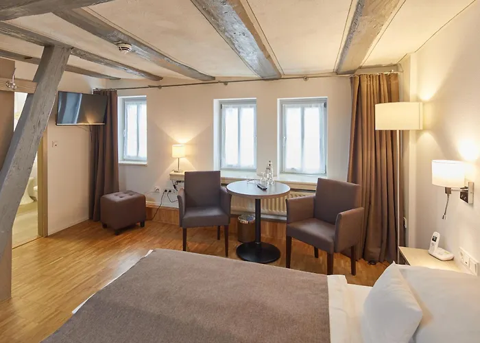 Hotel Klingelhoeffer