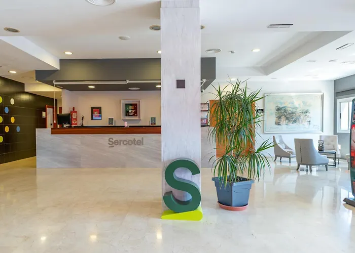 Sercotel Riscal