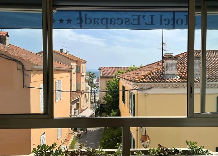 Hotel L'Escapade