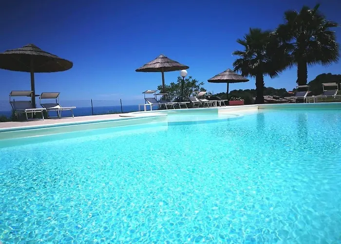Villa Susanna Degli Ulivi - Resort&Spa